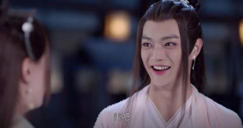 靈劍山動(dòng)漫，奇幻魅力的獨(dú)特展現(xiàn)
