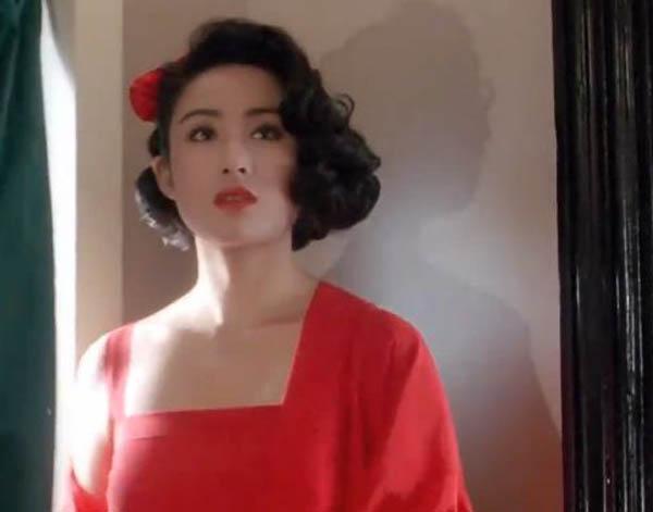 王晶女演員，璀璨星辰之路