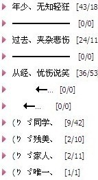 最新QQ分組速覽概覽