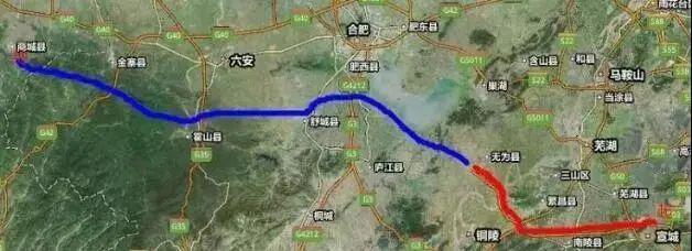 涇縣高速最新進(jìn)展更新，最新動(dòng)態(tài)速遞