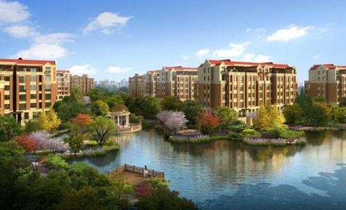 百島綠城業(yè)主論壇，共筑家園，言論高地