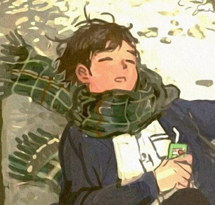 高清動(dòng)漫背景，小巷中的隱秘樂(lè)園