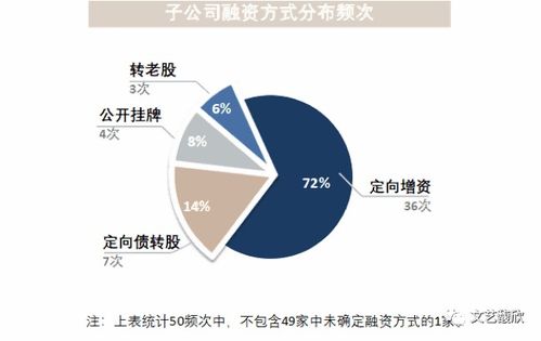 上市融資的奇妙旅程揭秘，從融資信息到成功上市之路