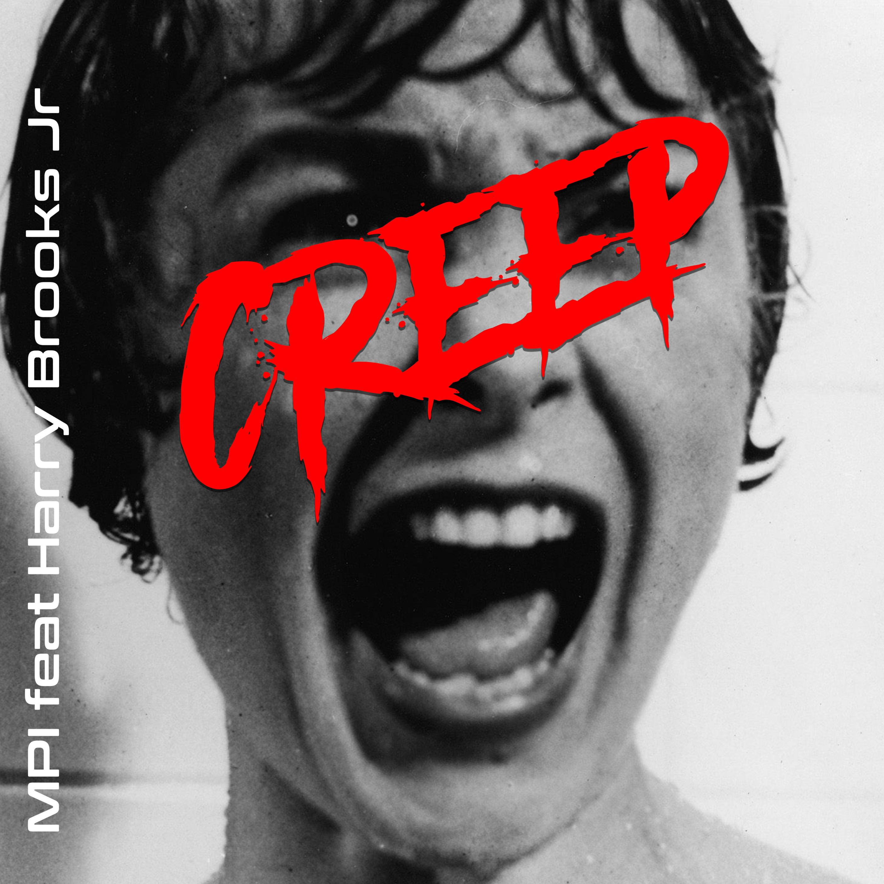 Creep電影，小巷中的隱秘寶藏探索