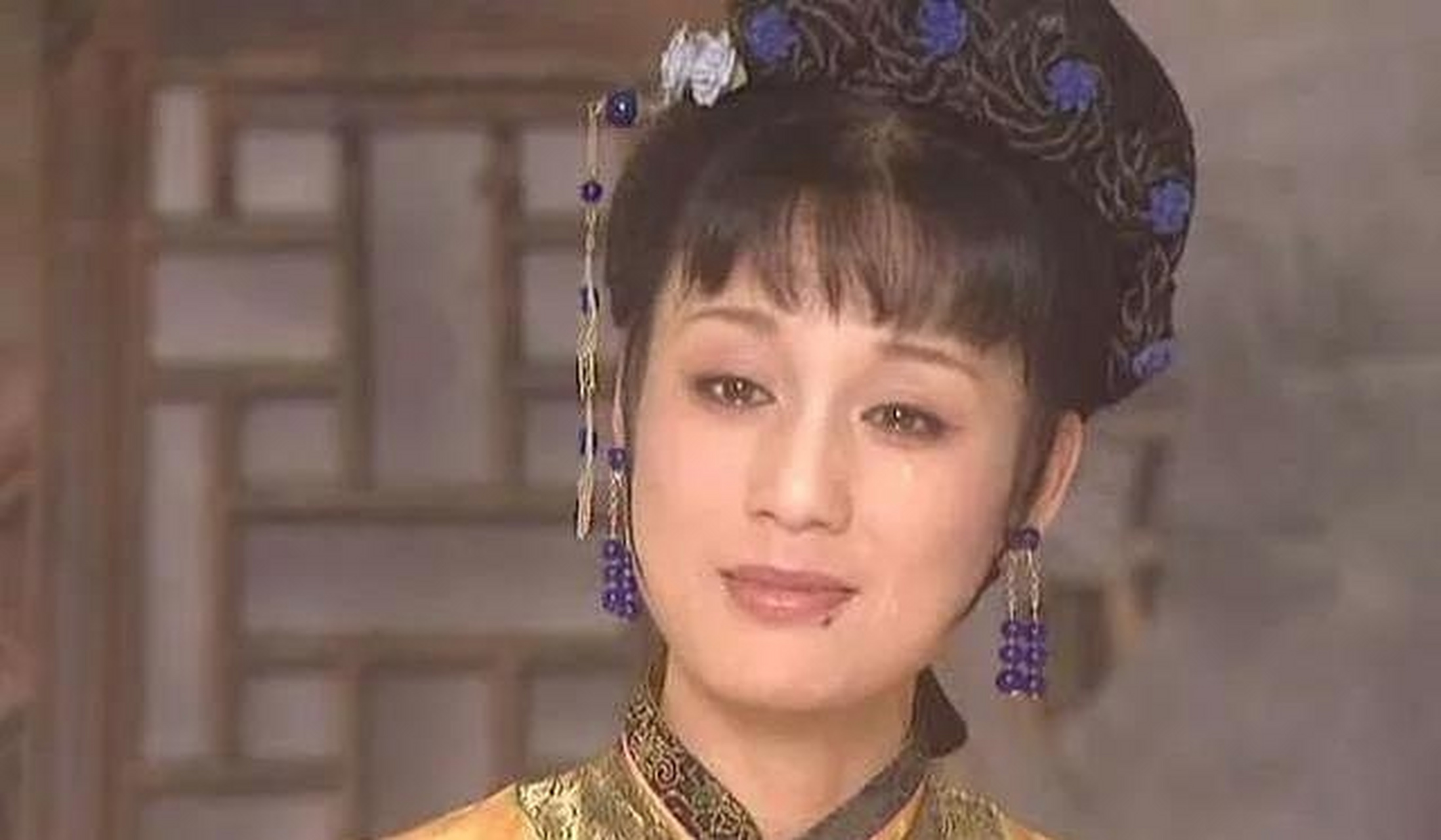 演員李建群生平簡介與履歷