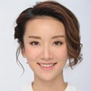 TVB女演員踏遍自然美景，探尋內心寧靜與平和之道