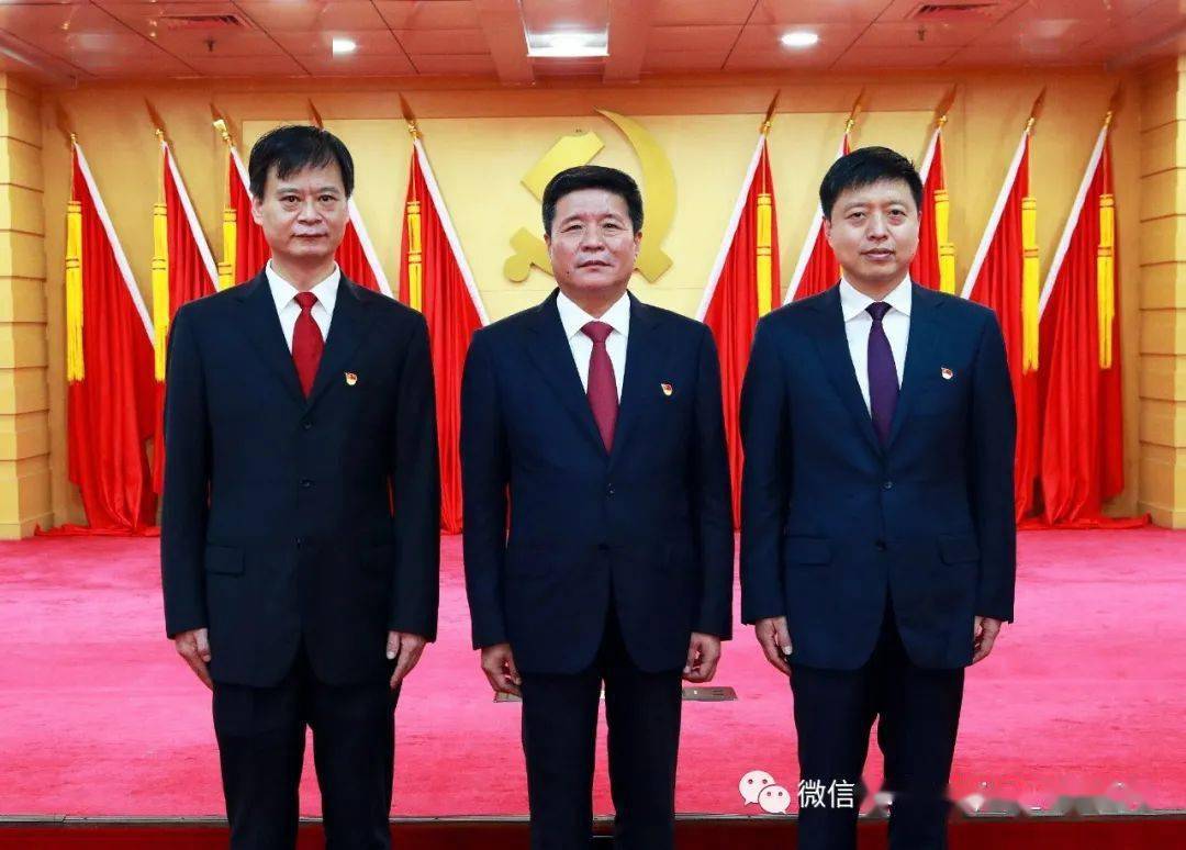 開封市正縣級(jí)官員名單最新解讀與觀點(diǎn)闡述