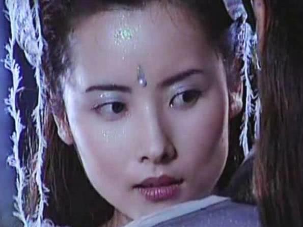 天地傳說之魚美人演員，如何修煉成出色演技？