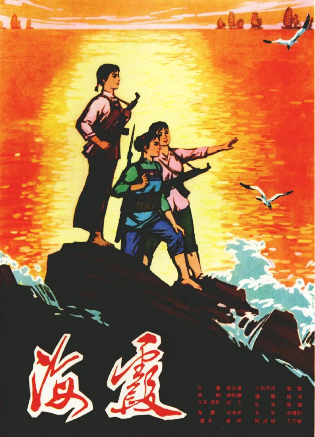 ??國產(chǎn)十大推理破案電影，懸疑之旅引發(fā)熱血沸騰的時(shí)刻！