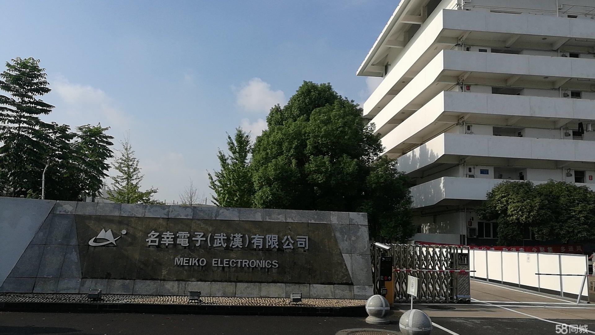 武漢名幸電子最新招聘信息公布，職位空缺及申請要求全解析