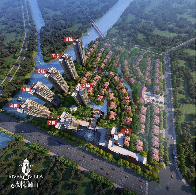 博羅園洲房?jī)r(jià)最新動(dòng)態(tài)