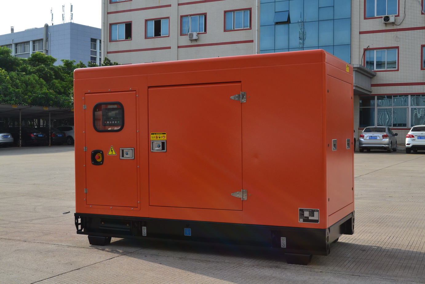 關(guān)于50kw柴油發(fā)電機(jī)的價(jià)格探討與分析