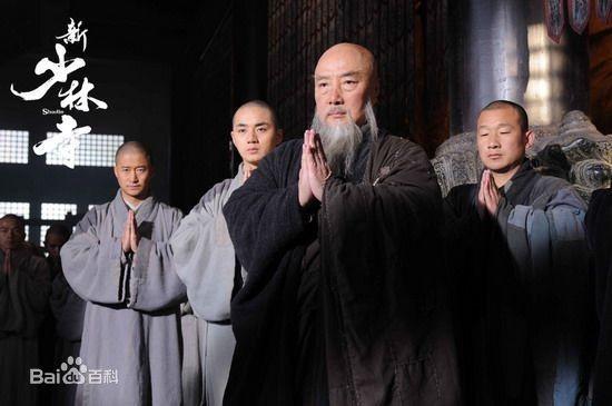 少林電影，小巷深處的秘密觀影盛宴