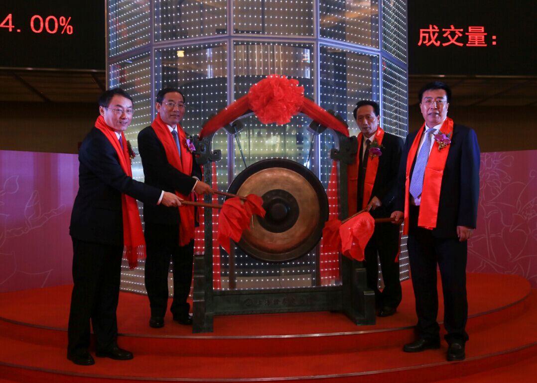 辰欣上市資訊，重磅消息，辰欣即將上市！