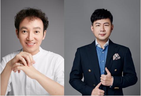 張毅，演員與大自然的和諧之旅