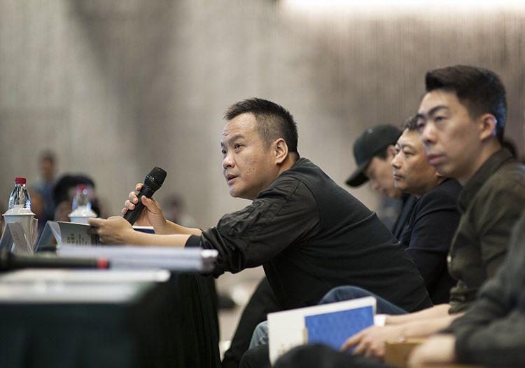 寧浩電影作品，揭示中國電影的獨特魅力與探索之路