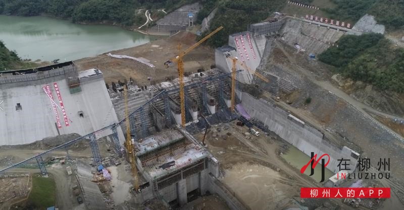 三江洋溪電站最新動態(tài)，綠色能源先鋒，引領(lǐng)可持續(xù)發(fā)展之路