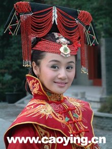 九歲縣太爺，少年夢想與自信成就輝煌