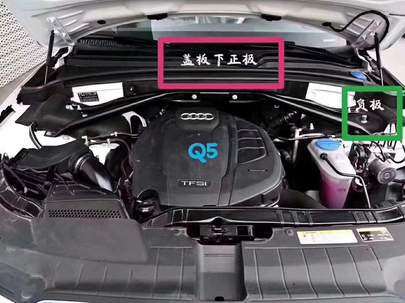 最新奧迪車型展示，創(chuàng)新與傳統(tǒng)的融合——我的觀點分析