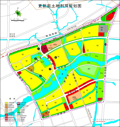無錫惠山新規(guī)劃，未來城市璀璨篇章的綻放！