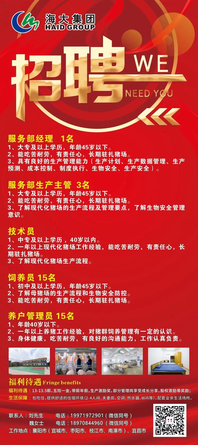 修水在線最新職位招聘，變化帶來自信，學習鑄就未來之路