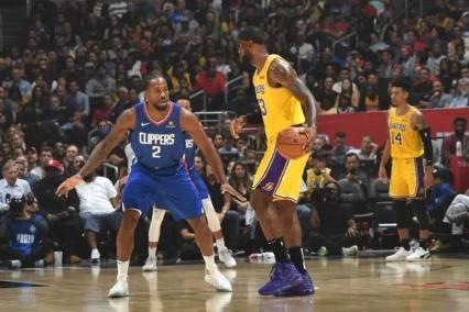 手機(jī)觀看NBA比賽直播指南，籃球盛宴的移動(dòng)享受
