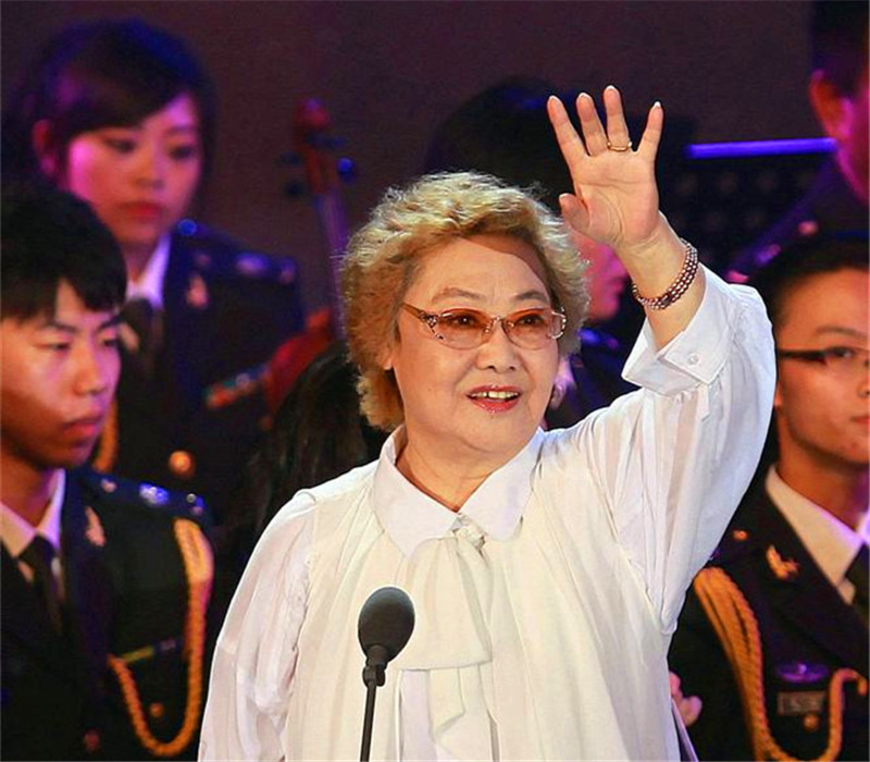 郭蘭英新視頻，時代旋律與永恒記憶的回響