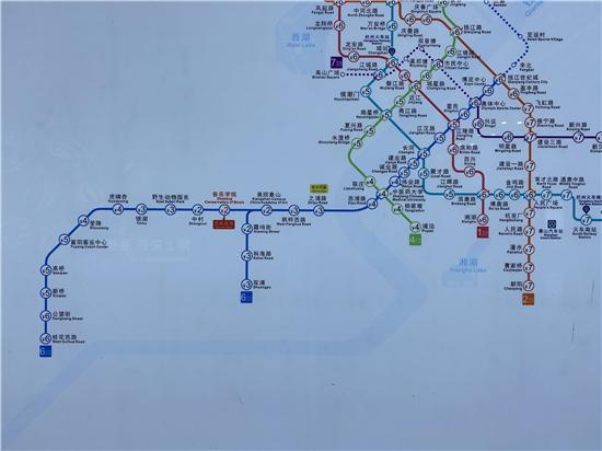 杭州至富陽城際鐵路最新進展概述