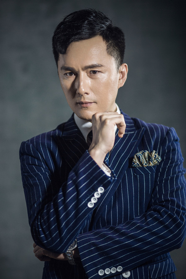 盧星宇，從舞臺到熒屏的成長之旅——自信與成就感的力量之源