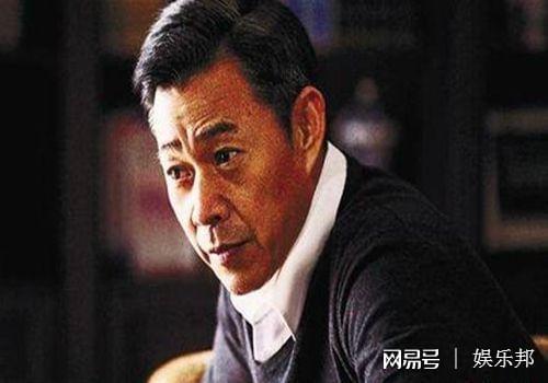 陳道明，演藝之路的璀璨篇章