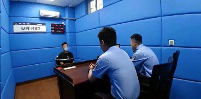 騙貸案件最新進展揭秘，涉案細節(jié)曝光！