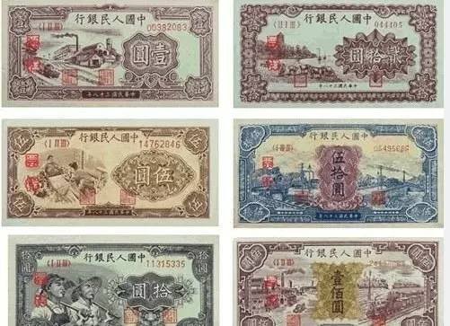 人民幣收藏市場風云變幻，行情變遷孕育自信與成就感