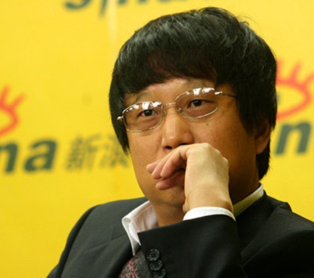 徐小明新浪博客更新，日常趣事與友情的交織紐帶