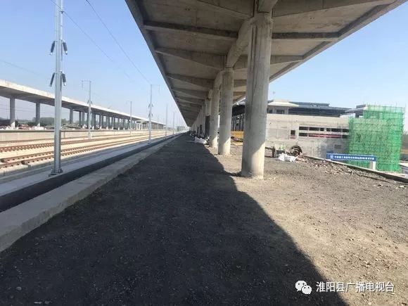 扶溝高鐵最新動(dòng)態(tài)，科技引領(lǐng)未來，暢享高鐵新時(shí)代的極速之旅