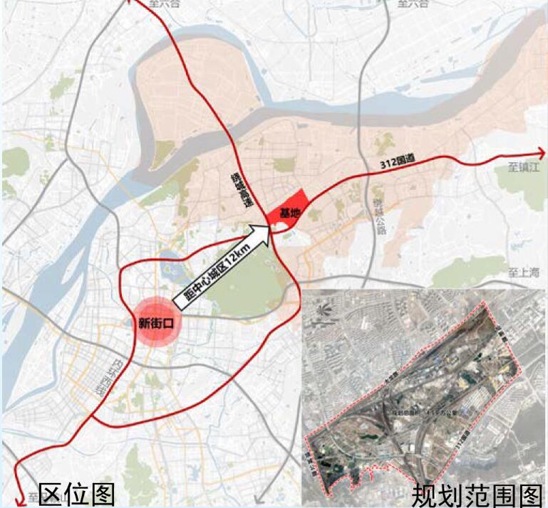 南京最新城市規(guī)劃，科技重塑古都，古都煥新未來(lái)風(fēng)采