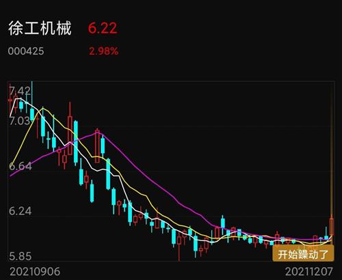 徐工機(jī)械股票股吧與小巷特色小店的探秘之旅