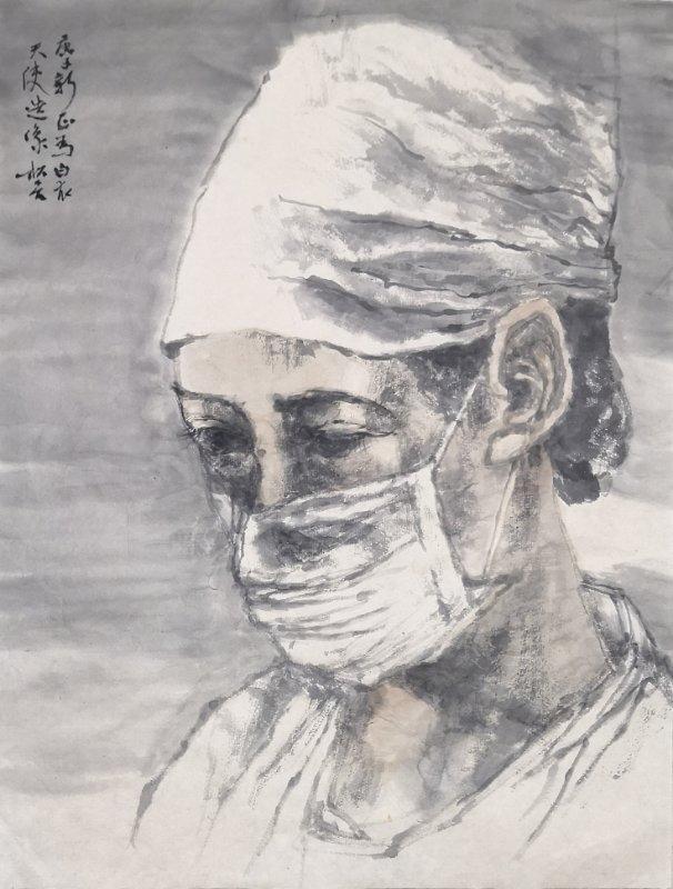 全球抗疫紀(jì)實(shí)，最新疫情圖繪揭示時(shí)代背景下的全球抗疫進(jìn)展
