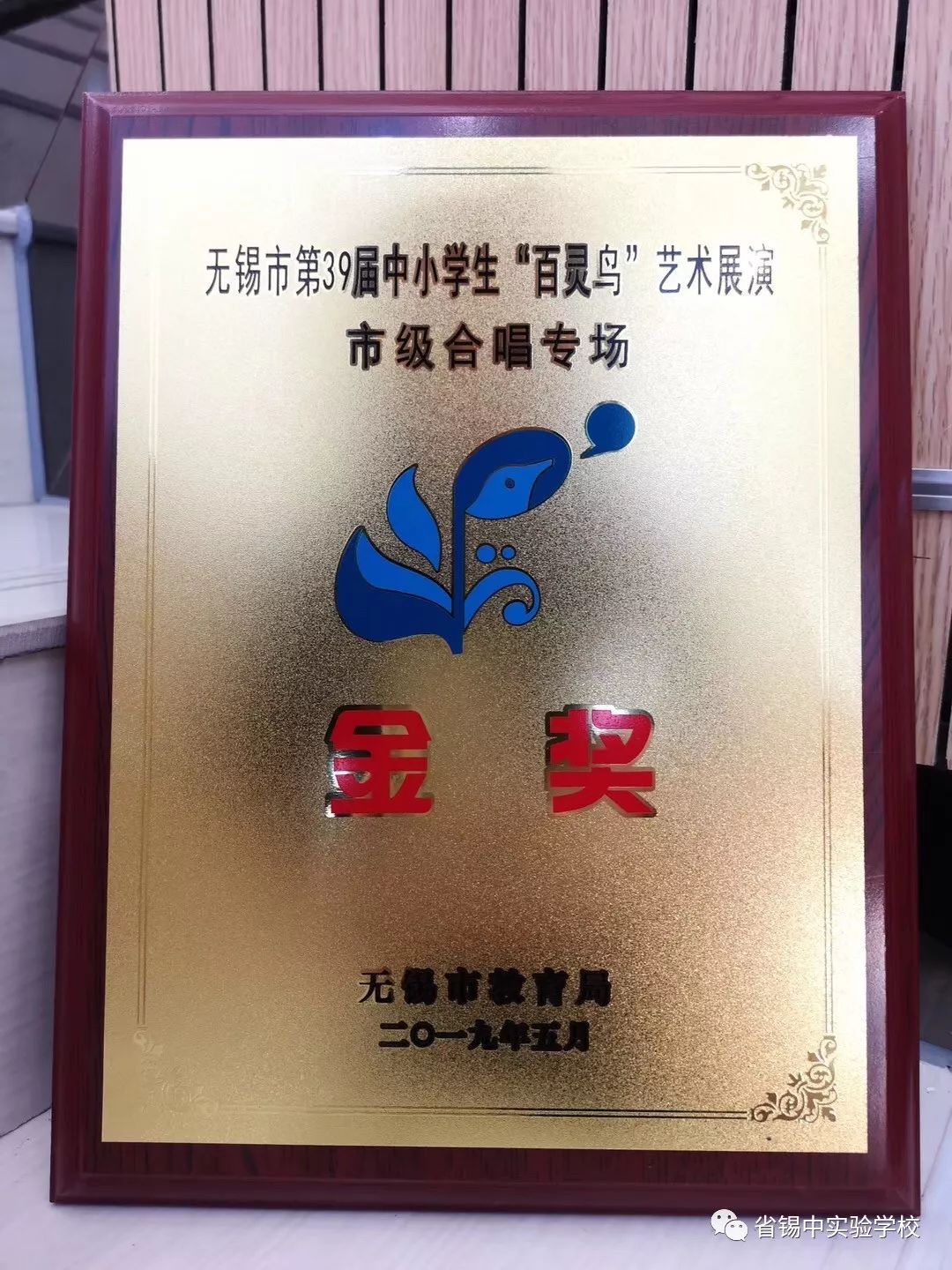 無錫市百靈鳥比賽2025，音樂與夢想的交響盛宴