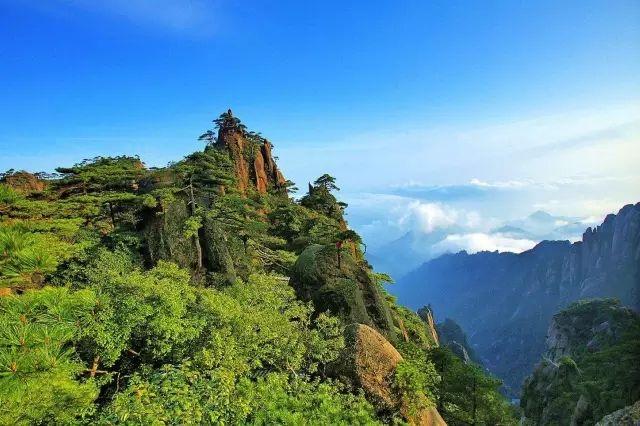 世界地質(zhì)公園最新資訊速遞，全球地質(zhì)奇觀一網(wǎng)打盡??