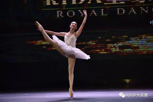 全球舞蹈盛宴，世界舞蹈比賽舞動激情之夜