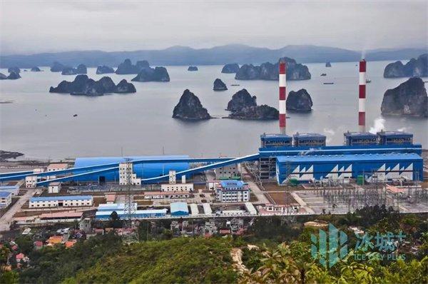 越南海陽電廠最新動態(tài)揭秘，電力建設(shè)中的溫情故事