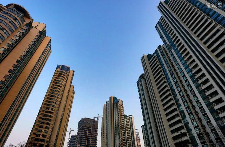 上海房產行情全面概覽