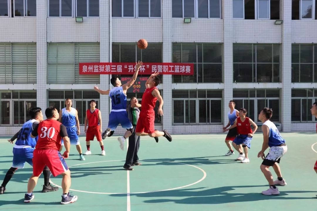 籃球比賽教案，愛與陪伴的賽場故事