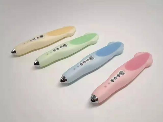 小達(dá)人點(diǎn)讀筆新品上市，引領(lǐng)時(shí)代閱讀潮流的新寵