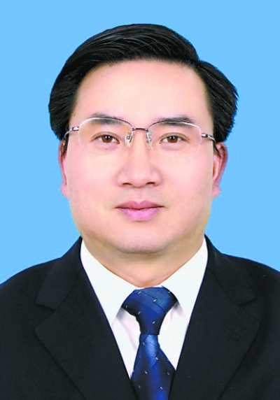 武漢最新干部任前公示公告?