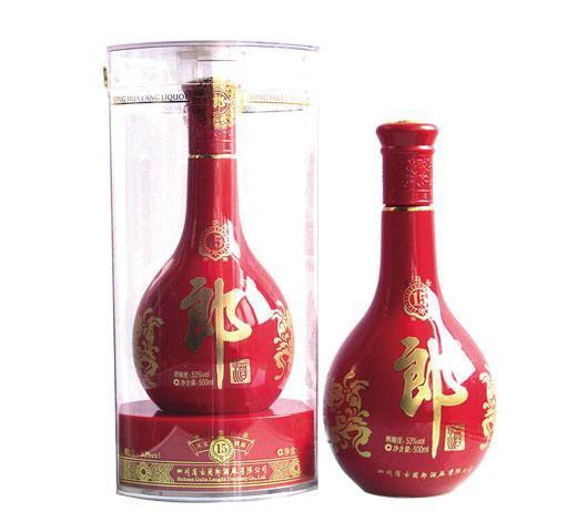 紅花郎15價格揭秘，一瓶酒背后的勵志故事