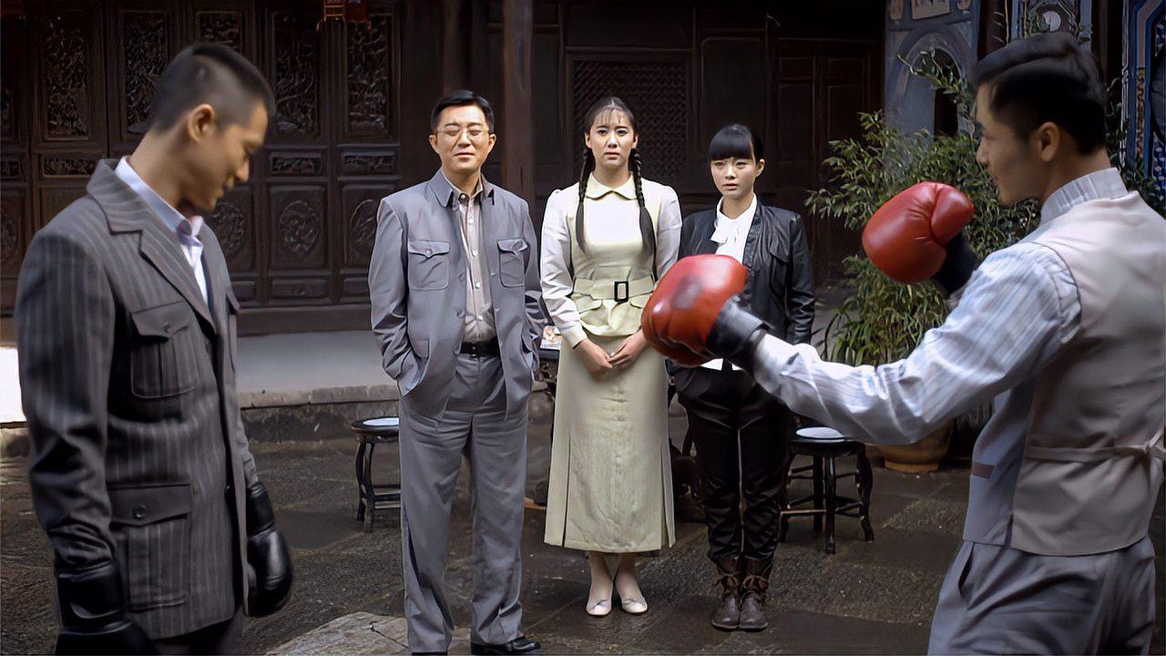 遠(yuǎn)征遠(yuǎn)征演員圖片，時代印記與藝術(shù)傳承的交融