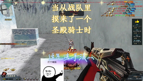 生死狙擊花圣全新解析攻略揭秘
