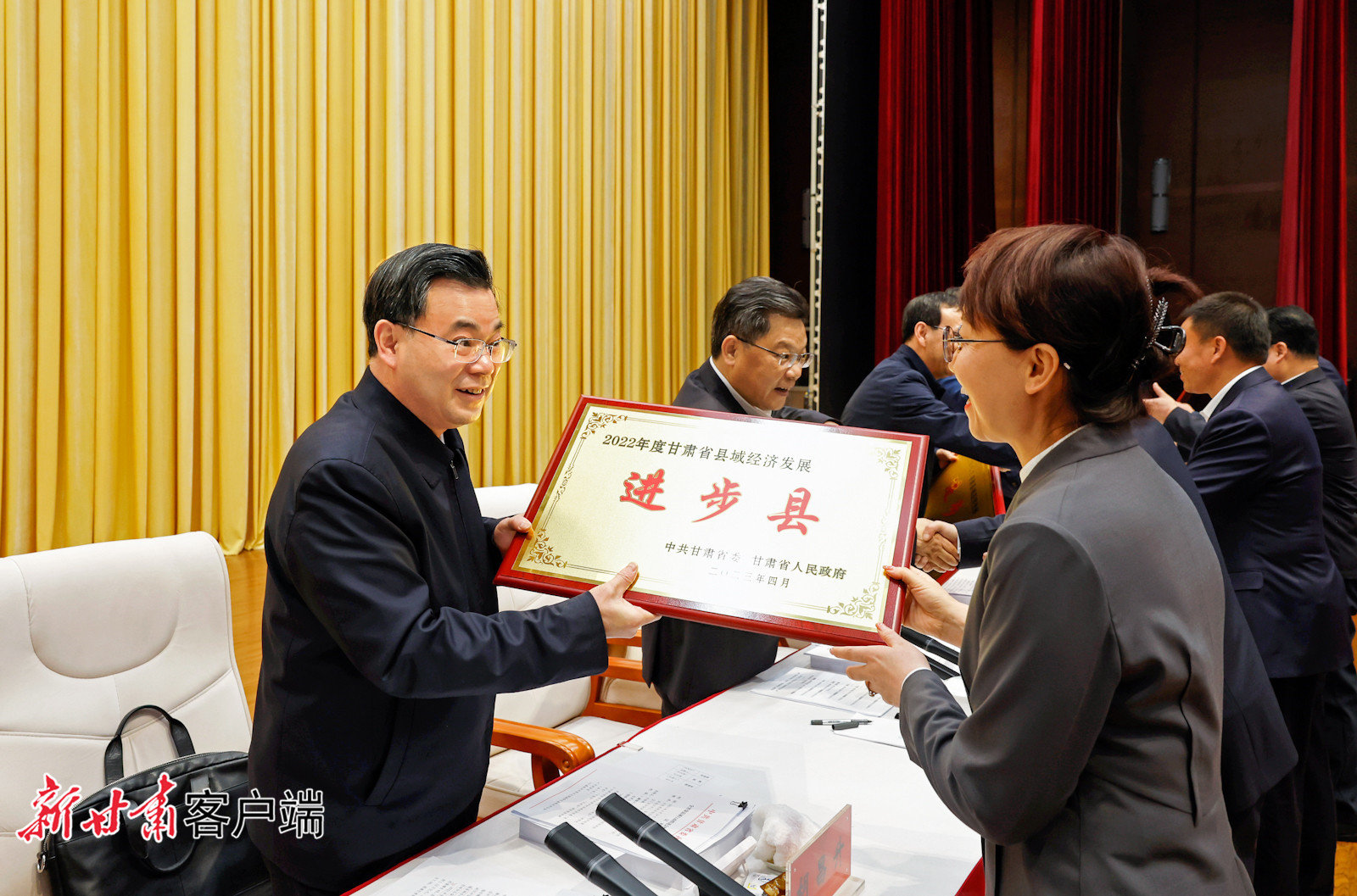 “甘肅省委領(lǐng)導(dǎo)任命更新”,甘肅省委領(lǐng)導(dǎo)任命更新的多維視角分析