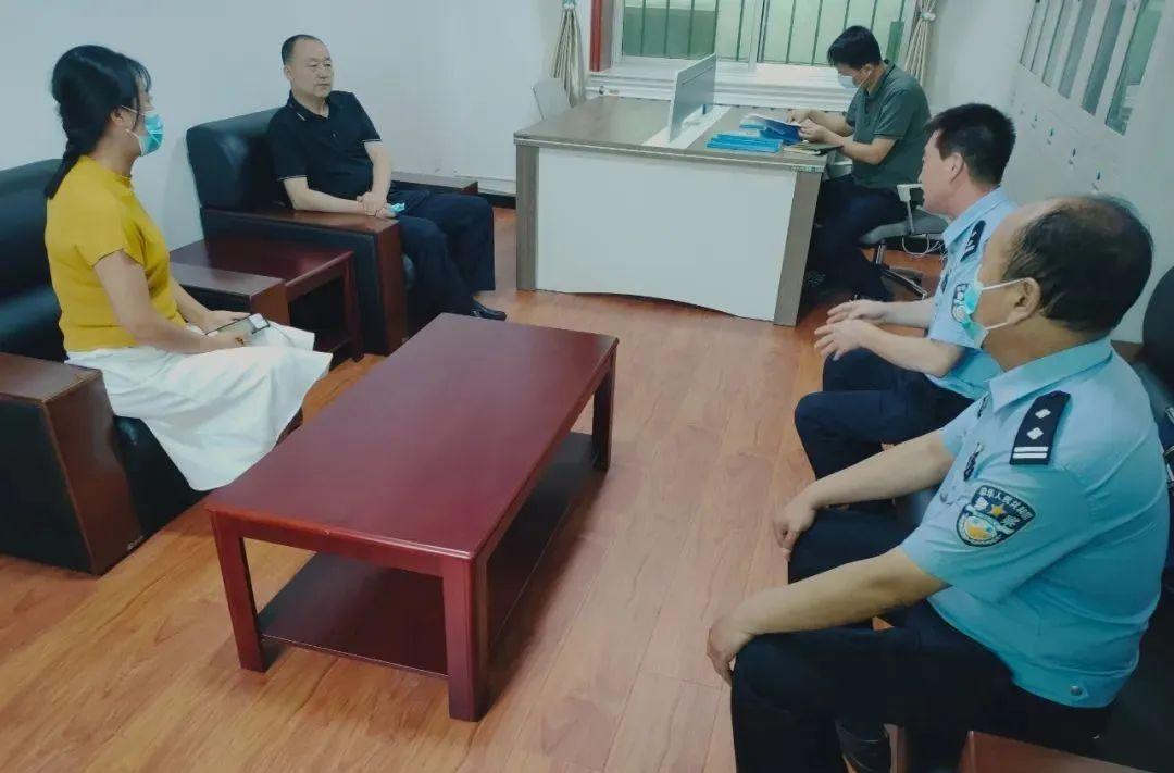 禮縣公安局最新案件揭秘，心靈與自然的交織之旅